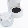 Cafetière goutte à goutte JATA CA285 650 W 8 Tasses Blanc