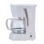 Cafetière goutte à goutte JATA CA285 650 W 8 Tasses Blanc