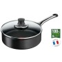 Casserole avec Couvercle Tefal EXCELLENCE G2693232 Ø 24 cm