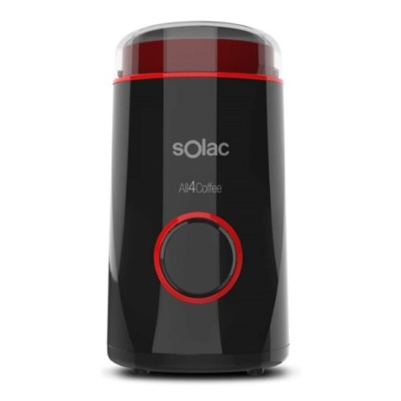 Moulin électrique Solac 150 W