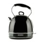 Bouilloire Bourgini 231009 Noir Rétro 2200 W 1,7 L