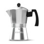 Cafetière Italienne Taurus KCP9006 6T MINI MOKA Argenté Aluminium (6 Tasses)