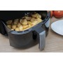 Friteuse sans Huile JATA JEFR1225 Noir 5 L