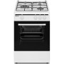 Cuisinière à Gaz Meireles G130W 50 cm