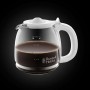 Cafetière goutte à goutte Russell Hobbs 24390-56 Inspire 1100 W 1,25 L Blanc