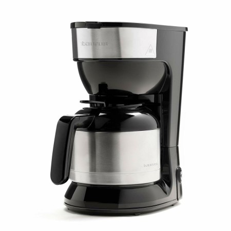 Cafetière goutte à goutte Taurus MONTESCO Noir 900 W