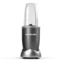 Bol mixeur Nutribullet NB606DG Acier inoxydable 600 W