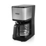 Cafétière électrique Princess 750 W 1,25 L 12 Tasses