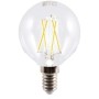 Lampe LED Silver Electronics FILAMENT 960314 3W E14 3000K