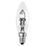 Ampoule Halogène Silver Electronics CLASIC VELA 2700 K 42 W