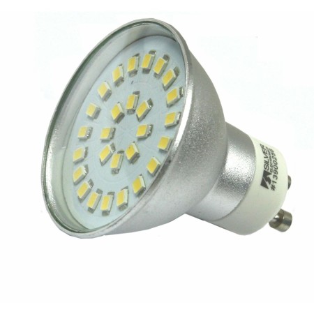 Lampe LED Silver Electronics 440116 4W 3000K GU5.3