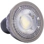 Lampe LED Silver Electronics 441510 8W GU10 3000K