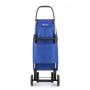 Panier à Courses Rolser I-MAX ONA Bleu (43 L)