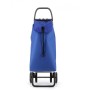 Panier à Courses Rolser I-MAX ONA Bleu (43 L)