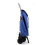 Panier à Courses Rolser I-MAX ONA Bleu (43 L)