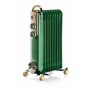 Radiateur à Huile (9 modules) Ariete 838/04 Vert 2000 W