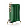 Radiateur à Huile (11 modules) Ariete 839/04 Vert 2500 W