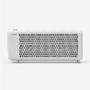 Chauffage Universal Blue 488-UCRM9002 Blanc 1500 W