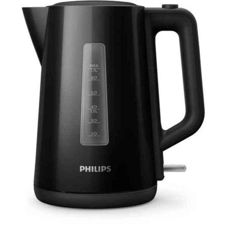 Bouilloire Philips HD9318 2200W Noir 1,7 L