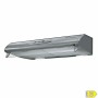 Hotte standard Mepamsa MITO 60 cm 140 W 490 m3/h 66 dB Gris