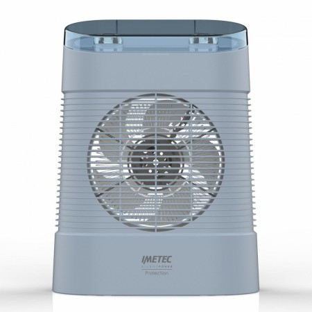 Emetteur Thermique Numérique IMETEC 4029 PROTECTION Bleu 2100 W