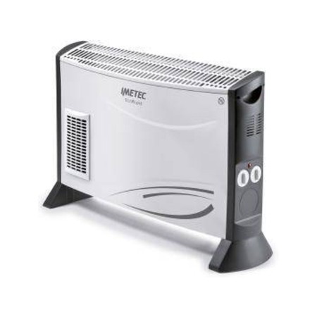 Emetteur Thermique Numérique IMETEC 4034 ECO RAPID Gris 2000 W