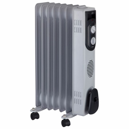 Radiateur JATA R107