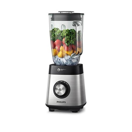 Bol mixeur Philips HR3571/90 1000 W 2 L