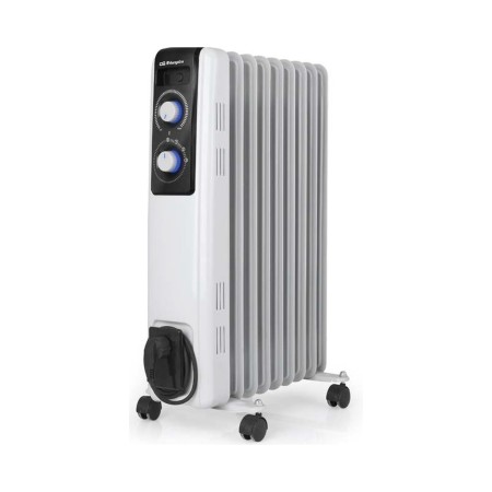 Radiateur Orbegozo RF2000 Blanc 2000 W