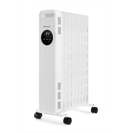 Radiateur Orbegozo RAD2000 Blanc 2000 W