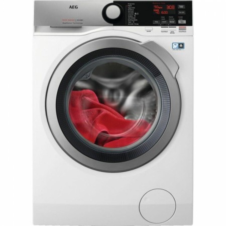 Laveuse - Sécheuse Aeg L7WEE962 9kg / 6kg Blanc 1600 rpm