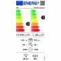 Laveuse - Sécheuse Aeg L7WEE962 9kg / 6kg Blanc 1600 rpm