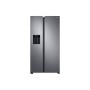 Réfrigérateur Combiné Samsung RS68A8522S9 617 L 178 x 91 cm Acier inoxydable