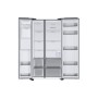 Réfrigérateur Combiné Samsung RS68A8522S9 617 L 178 x 91 cm Acier inoxydable