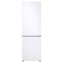 Réfrigérateur Combiné Samsung RB33B610EWW/EF 185 x 60 cm Blanc