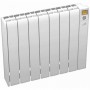 Radiateur Cointra Siena 1200 1200W LCD Blanc 1200 W