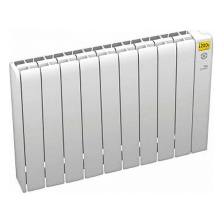 Radiateur Cointra 223836 SIENA 1500W 50 Hz LCD Blanc 1500 W