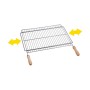 Grill Sauvic (70 x 40 cm)