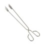 Pinces à barbecue Sauvic (26 cm)