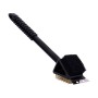 Brosse de Nettoyage pour Barbecue EDM 37 cm