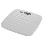 Balance Numérique de Salle de Bain EDM Blanc polypropylène 180 kg (26 x 26 x 2 cm)