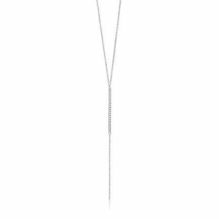 Collier Femme Sif Jakobs C0154-CZ (25 cm)