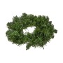 Couronne de Noël Everlands 680454 Vert (Ø 35 cm)