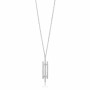 Collier Femme Sif Jakobs C0155-CZ (25-28 cm)