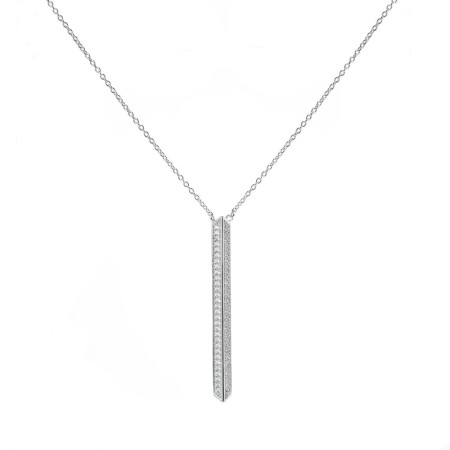 Collier Femme Sif Jakobs C1009-CZ (50 cm)