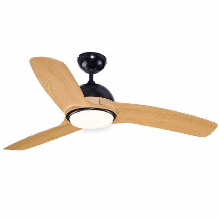 Ventilateur de Plafond EDM Bois 28 W