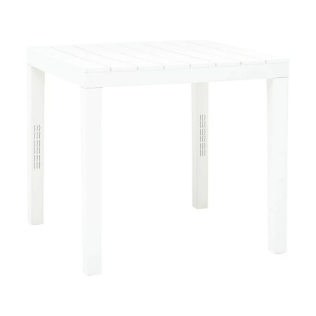 Table d'appoint IPAE Progarden Bali polypropylène (78 x 78 x 72 cm)