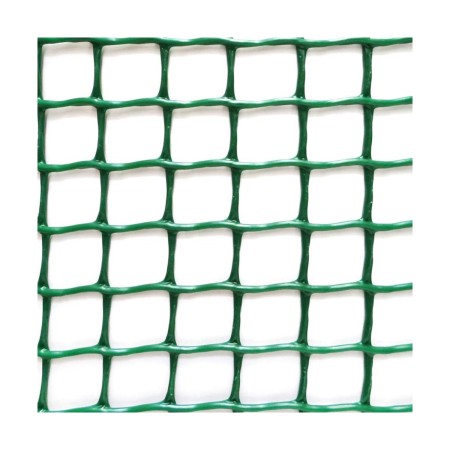 Grille verte Nortene 75941 Vert polypropylène (1 x 25 m)