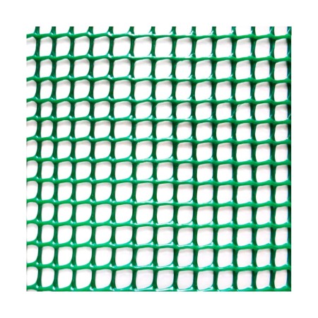 Grille verte Nortene Cardinet Vert polypropylène (1 x 5 m)