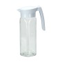 Carafe en Verre Transparent Excellent Houseware Verre Transparent (Pichet) (1,5L)